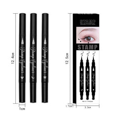 Non-Smudge Waterproof Eyeliner