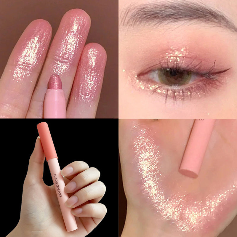 Diamond Glitter Eyeshadow