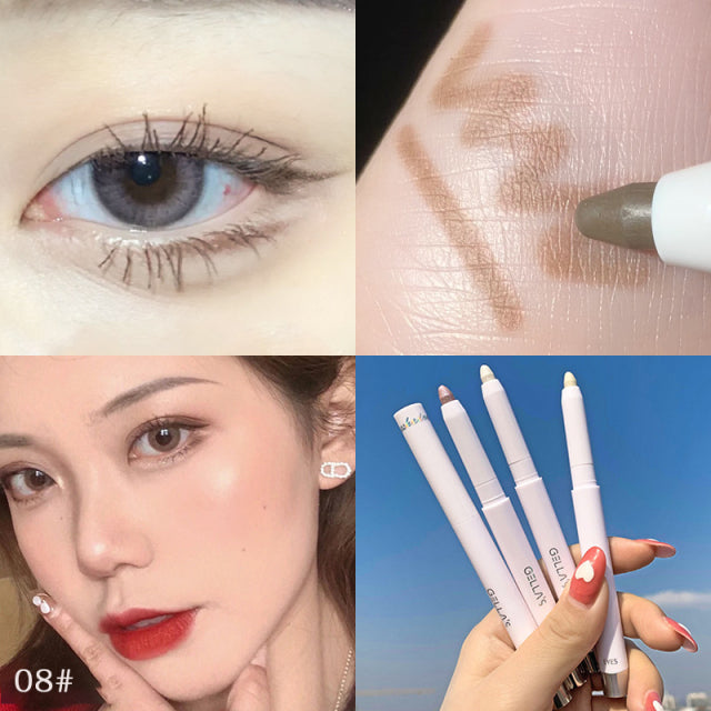 Diamond Glitter Eyeshadow