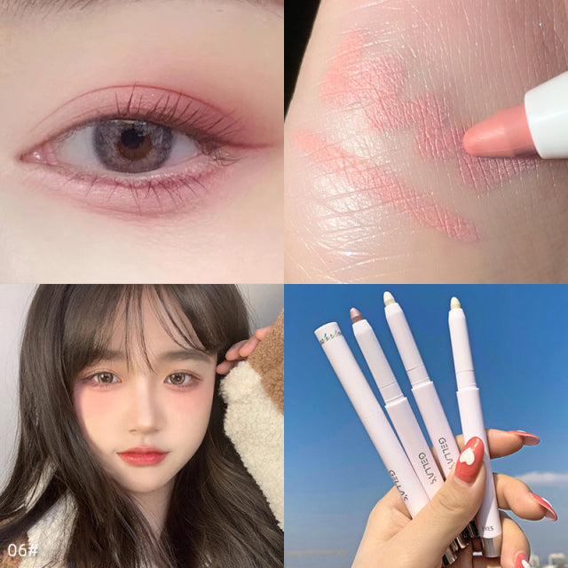 Diamond Glitter Eyeshadow