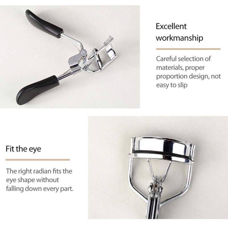 Eyelash Curler