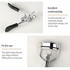 Eyelash Curler