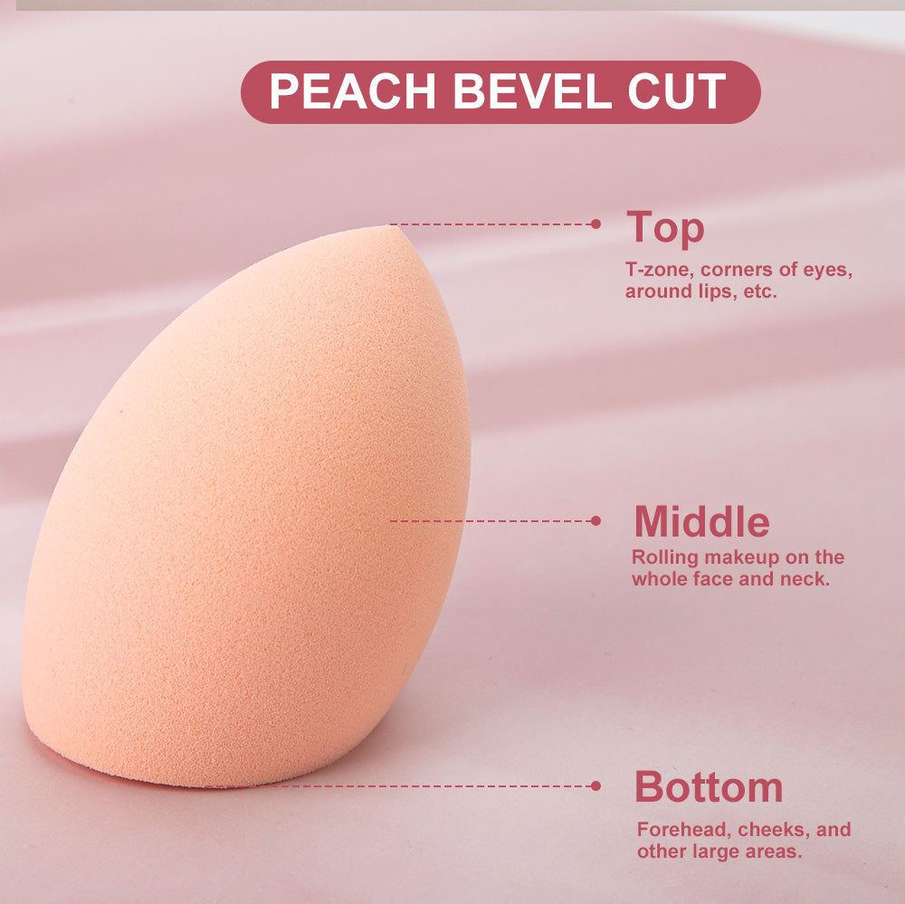 New Beauty Egg Makeup Blender