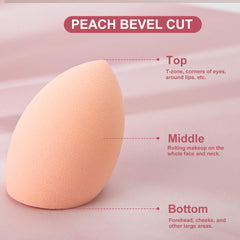 New Beauty Egg Makeup Blender
