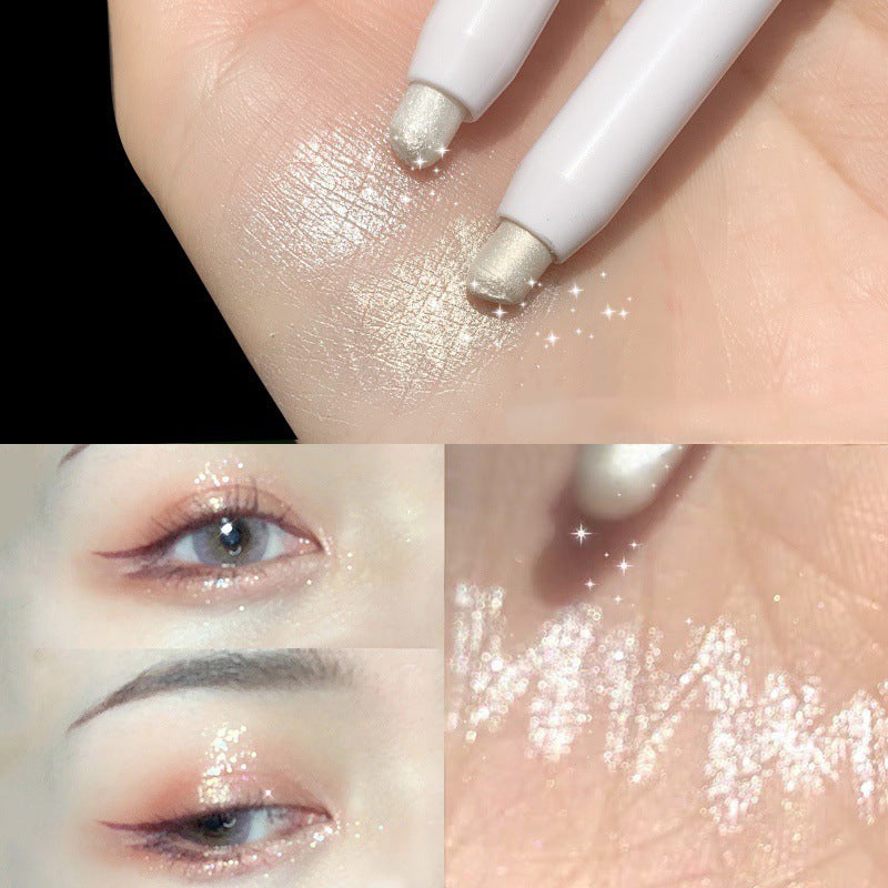 Diamond Glitter Eyeshadow