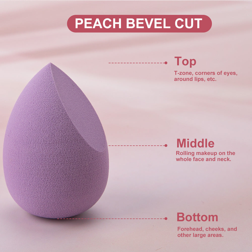 New Beauty Egg Makeup Blender