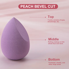 New Beauty Egg Makeup Blender