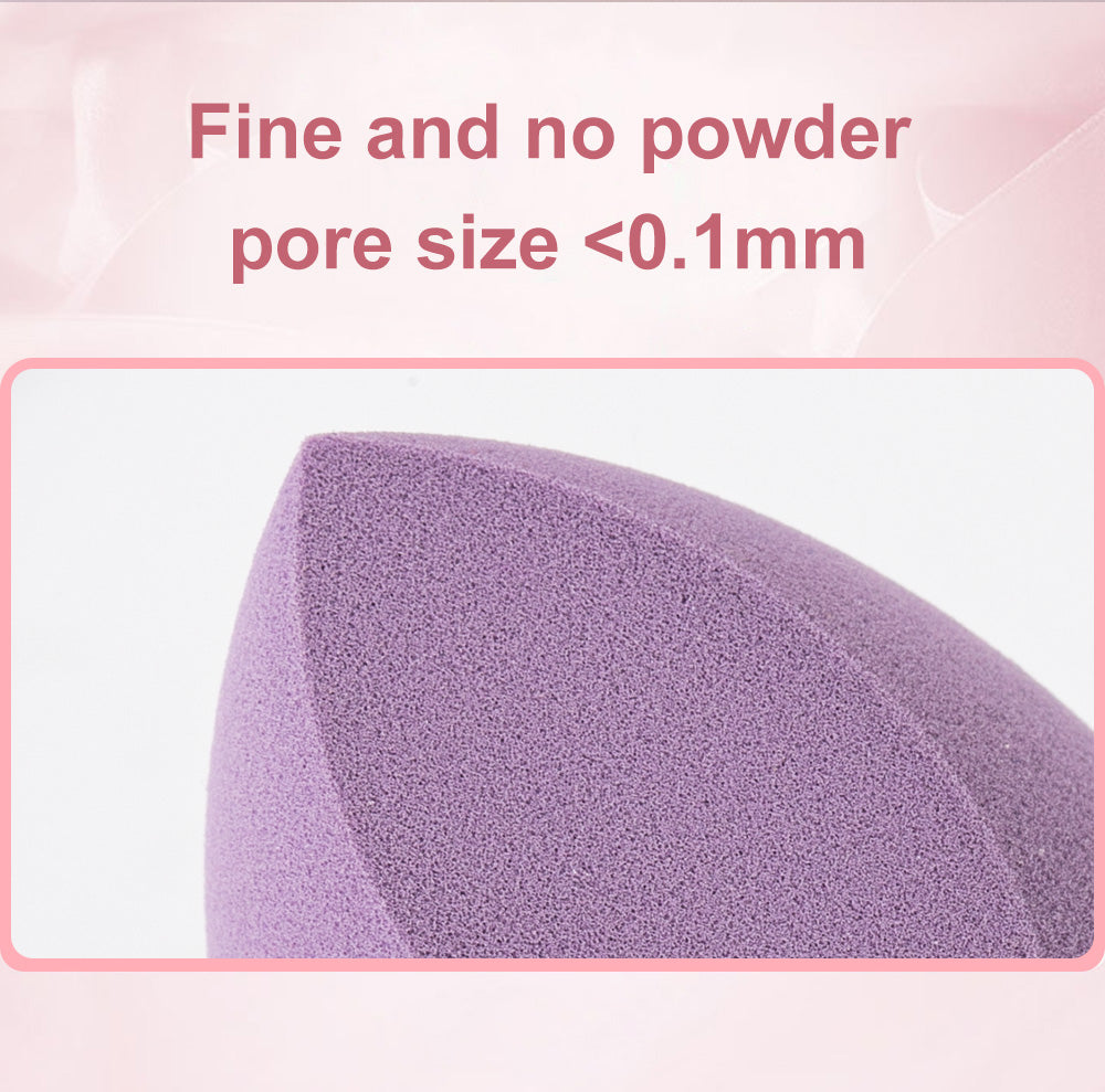 New Beauty Egg Makeup Blender