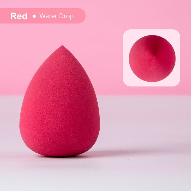 New Beauty Egg Makeup Blender
