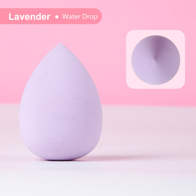 New Beauty Egg Makeup Blender