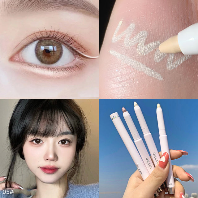 Diamond Glitter Eyeshadow