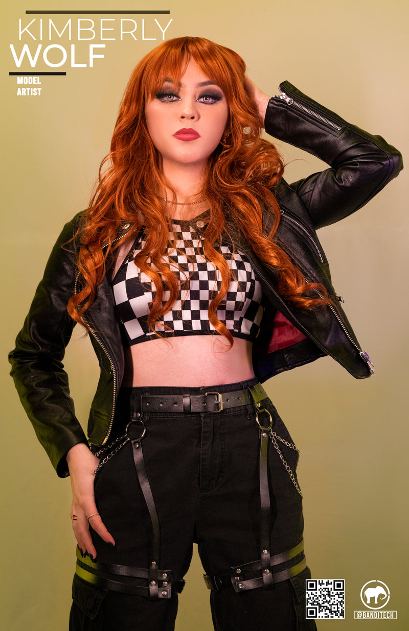 Ginger Kim