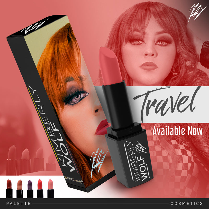 Travel By KW