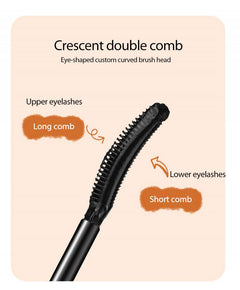 Waterproof Black Mascara