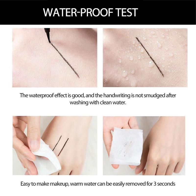 Non-Smudge Waterproof Eyeliner