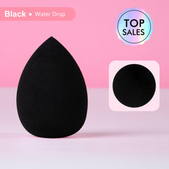 New Beauty Egg Makeup Blender