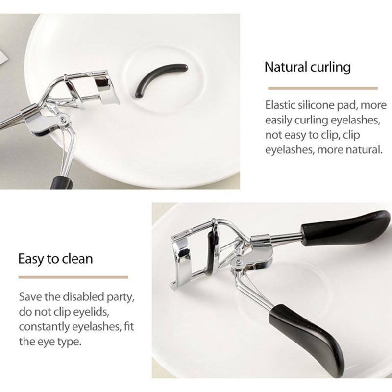 Eyelash Curler