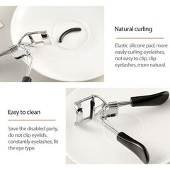 Eyelash Curler