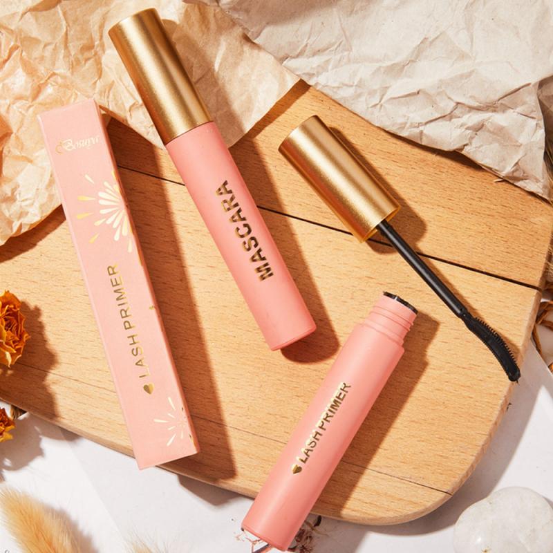 Waterproof Black Mascara