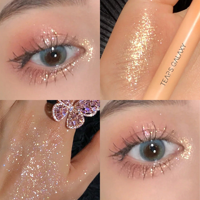 Diamond Glitter Eyeshadow